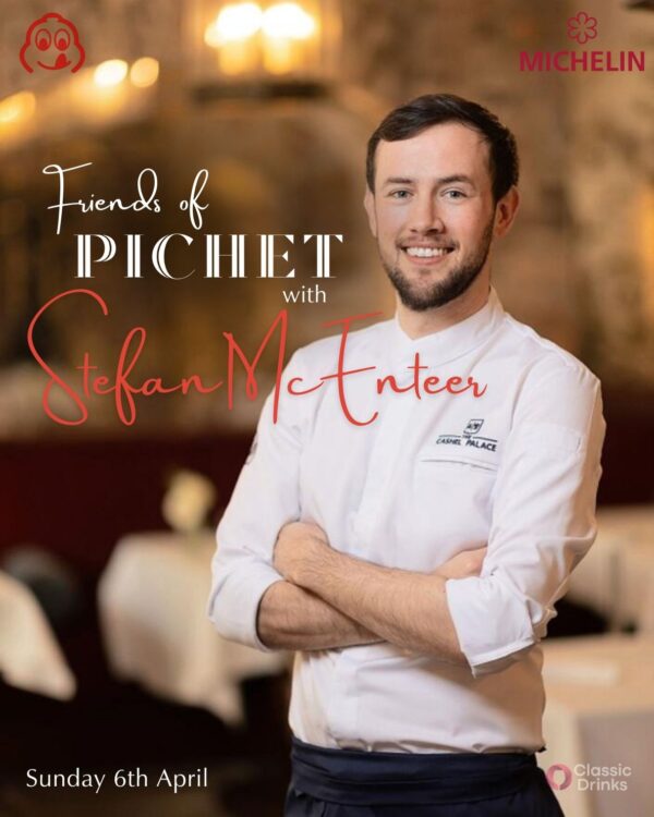 Michelin Starred experience